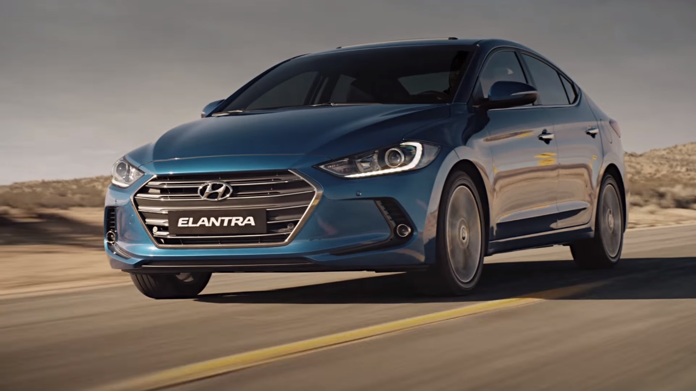 2017 Hyundai Elantra Specifications Leaked Ahead Of India Launch 2017 Hyundai Elantra Specifications Leaked Ahead Of India Launch Next Week Motoroids