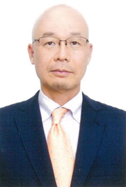 Akio Tachibana