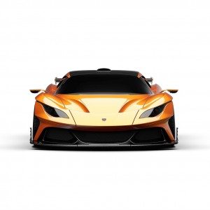 Apollo Arrow