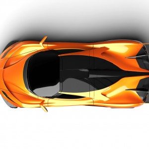 Apollo Arrow