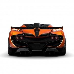 Apollo Arrow