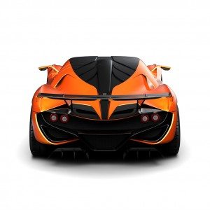 Apollo Arrow