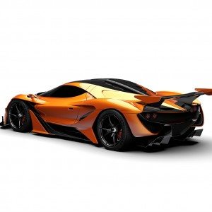 Apollo Arrow