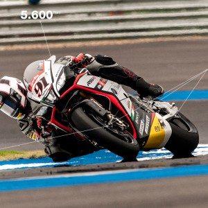 Aprilia RSV RF APRC