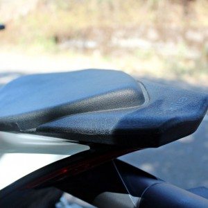 Aprilia Tuono V  Factory Review Details and Stills