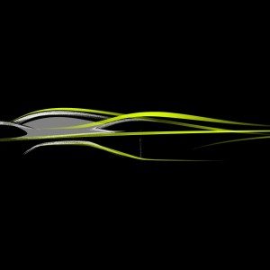 Aston Martin and Red Bull Racing join hands