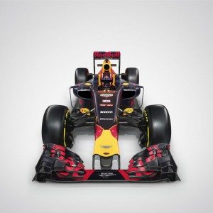 Aston Martin and Red Bull Racing join hands