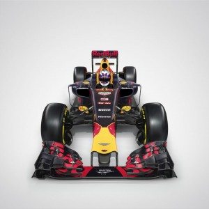 Aston Martin and Red Bull Racing join hands