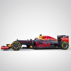 Aston Martin and Red Bull Racing join hands