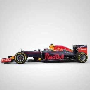 Aston Martin and Red Bull Racing join hands