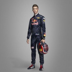 Aston Martin and Red Bull Racing join hands