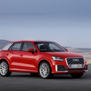 Audi Q