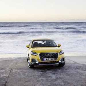 Audi Q