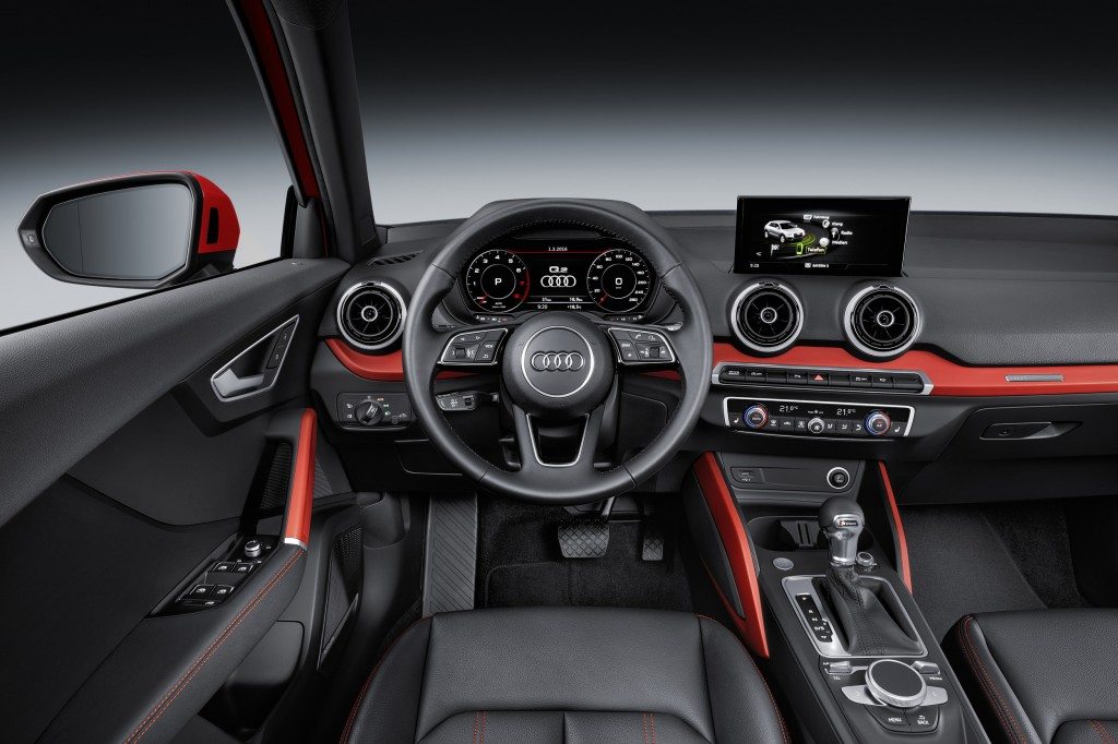 Audi Q2 (25)