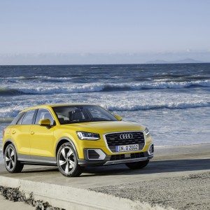 Audi Q