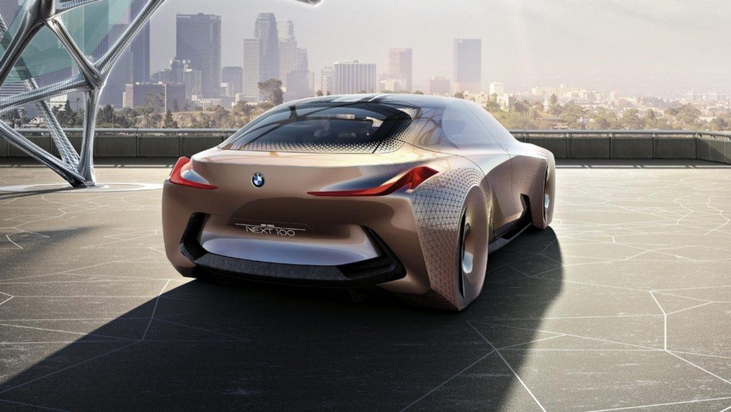 BMW Vision Next 100 (11)