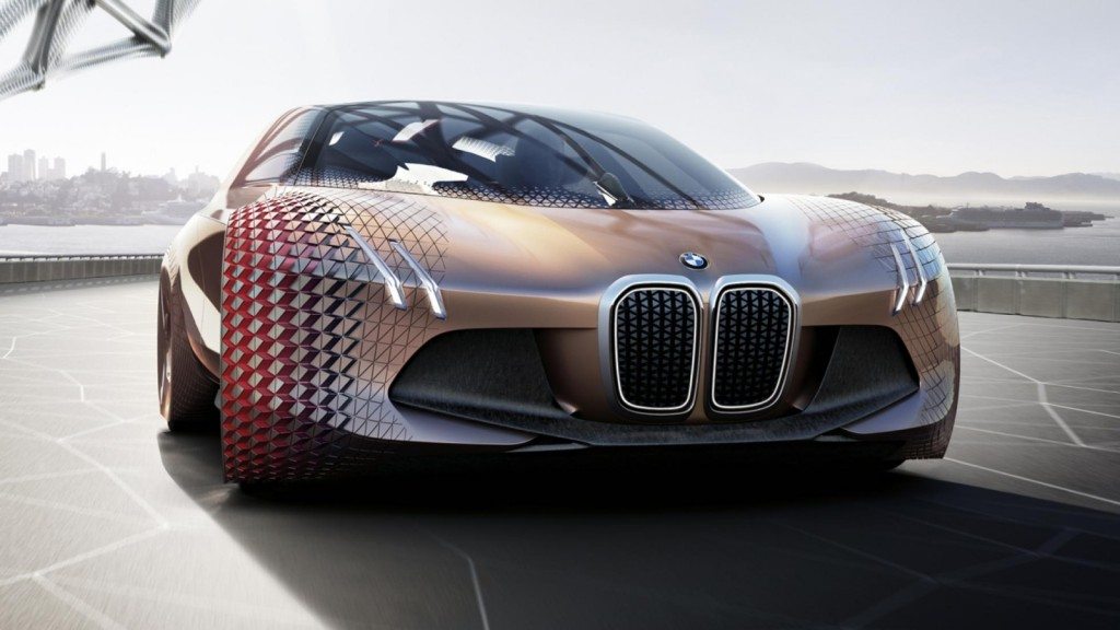 BMW Vision Next 100 (12)