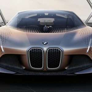 BMW Vision Next