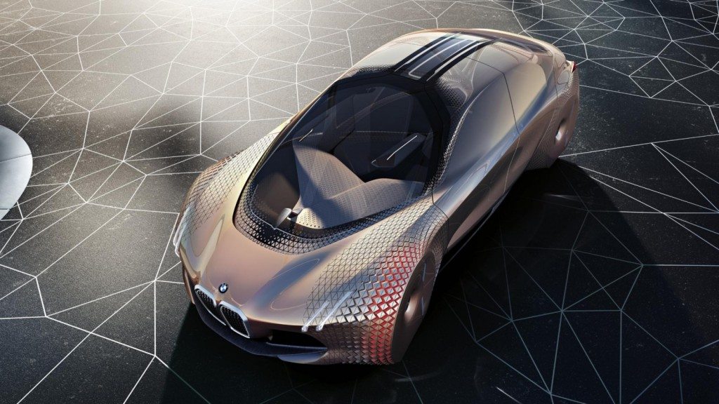 BMW Vision Next 100 (14)