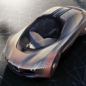 BMW Vision Next