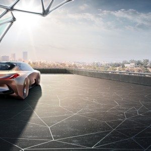 BMW Vision Next