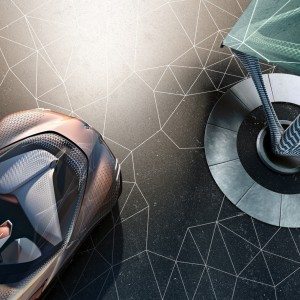 BMW Vision Next