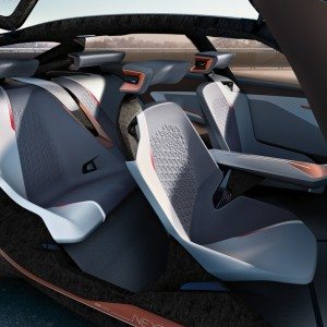 BMW Vision Next