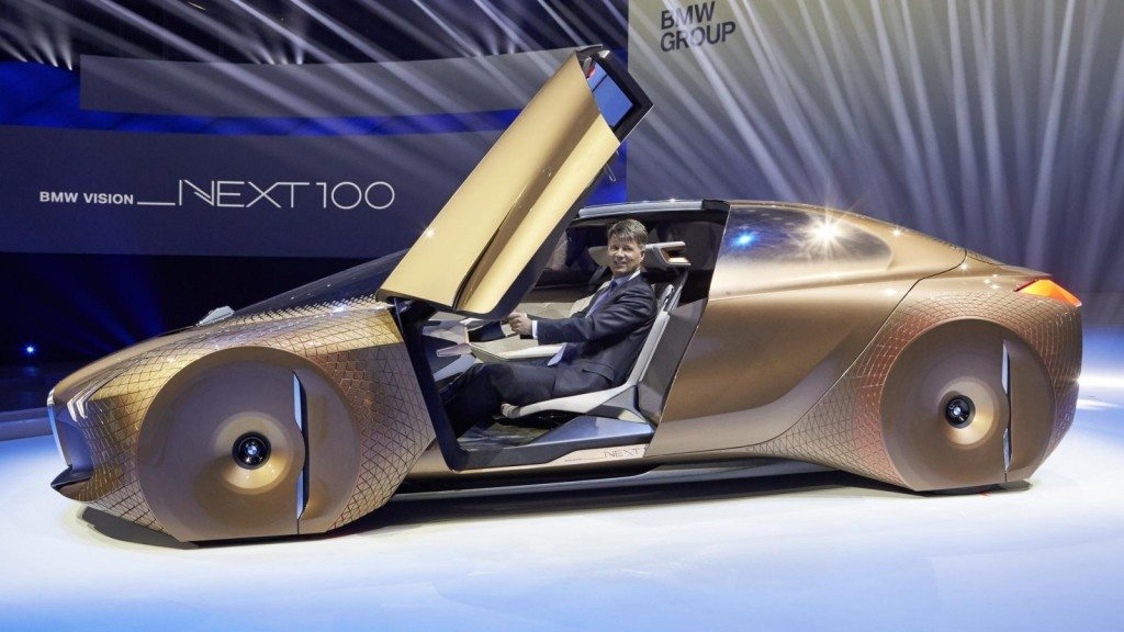 BMW Vision Next 100 (9)