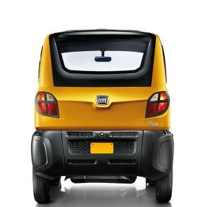 Bajaj Qute RE