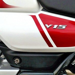 Bajaj V