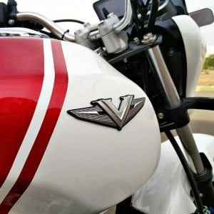 Bajaj V