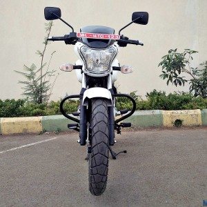 Bajaj V