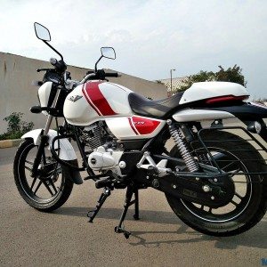 Bajaj V