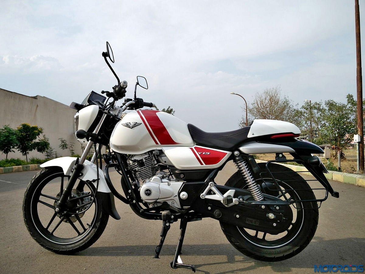 Vikrant 150 cc hotsell