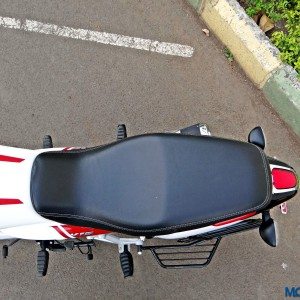 Bajaj V Review Details