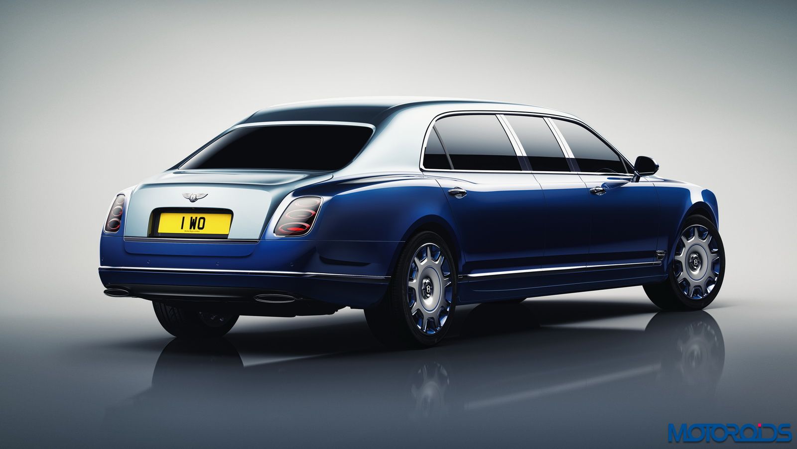 Bentley Mulsanne Grand Limousine (1)