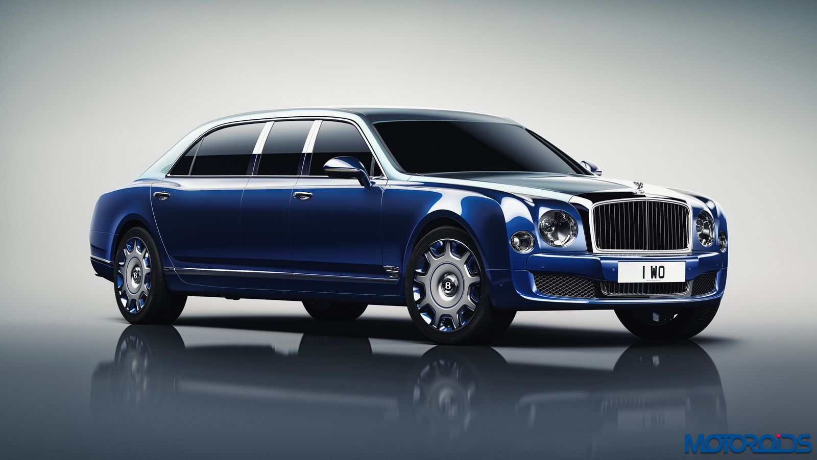 Bentley Mulsanne Grand Limousine (4)