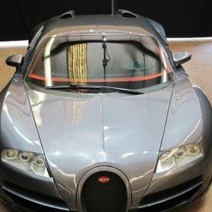 Bugatti Veyron replica