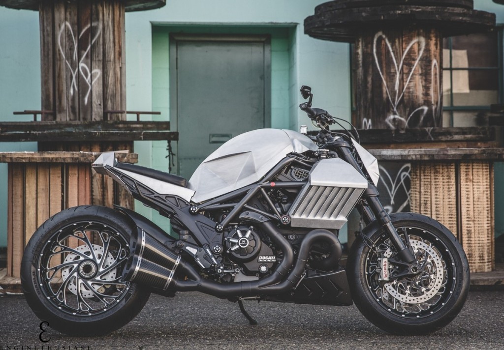 Ducati Diavel Illeagle Designs (10)