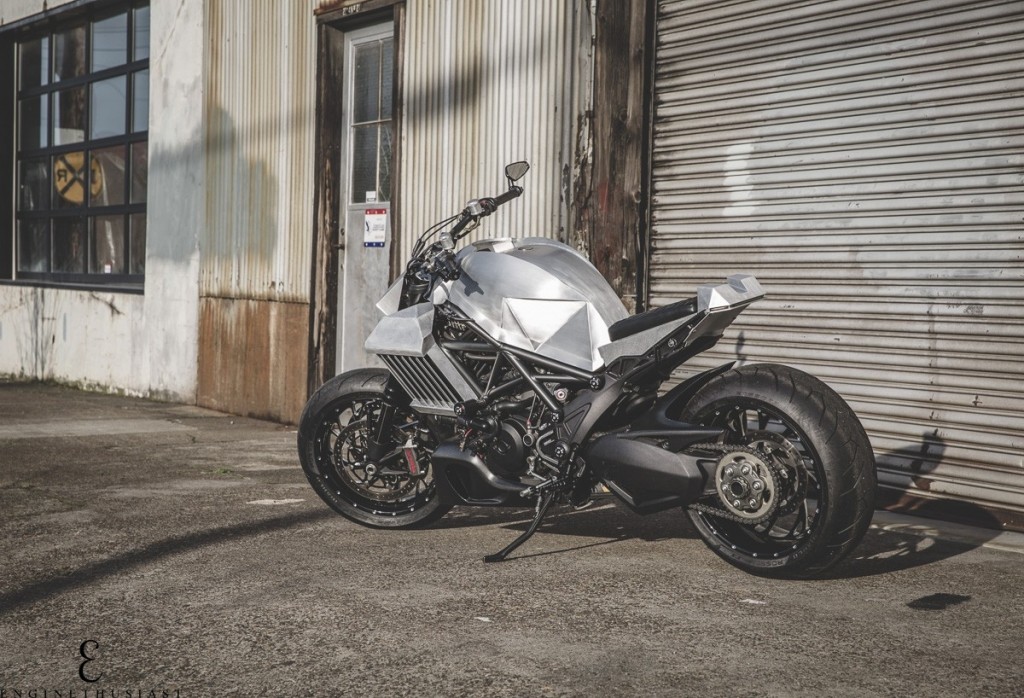 Ducati Diavel Illeagle Designs (7)