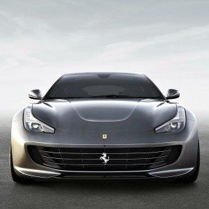 Ferrari GTC Lusso