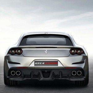 Ferrari GTC Lusso