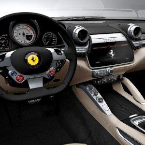 Ferrari GTC Lusso