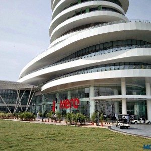 Hero MotoCOrp Centre Rajasthan