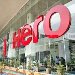 Hero MotoCOrp Centre Rajasthan