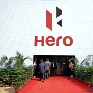 Hero MotoCOrp Centre Rajasthan