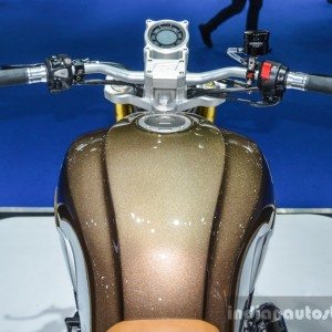 Honda CB Scrambler