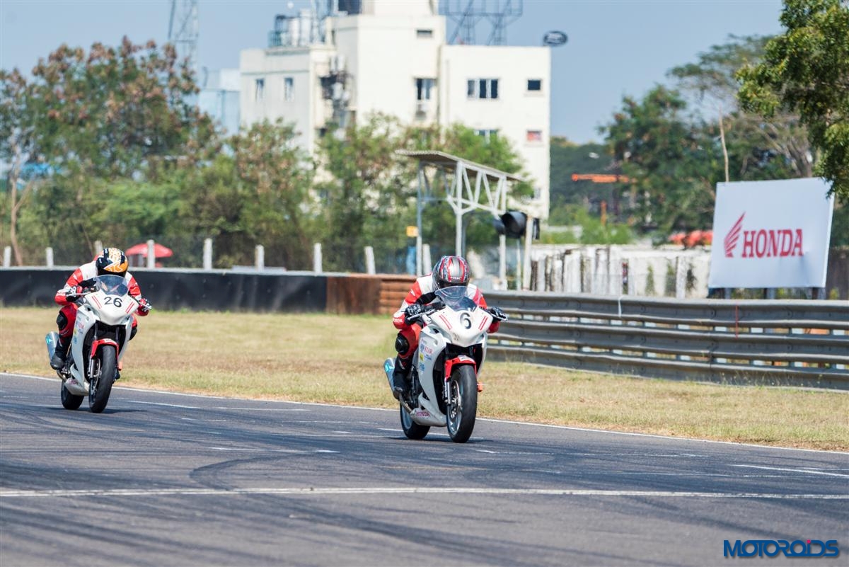 Honda One Make Race 2015 MMRT (15)