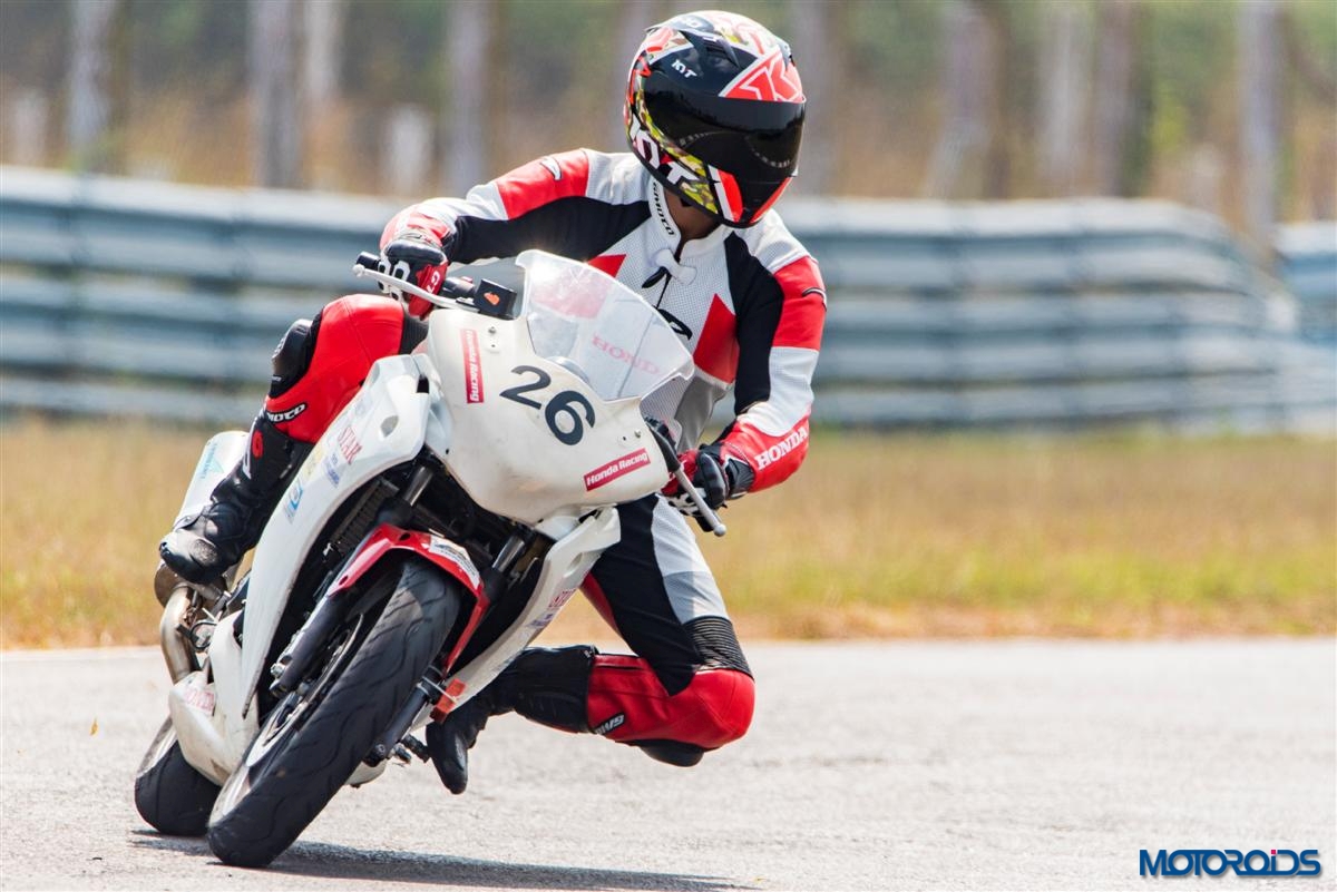 Honda One Make Race 2015 MMRT (72)