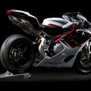 MV Agusta F RR